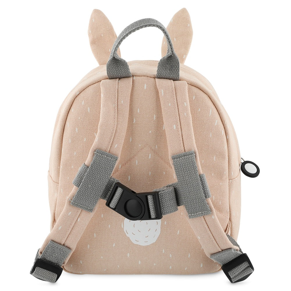 Trixie - Backpack Mrs Rabbit