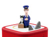 Tonies - Postman Pat- baby at the bank