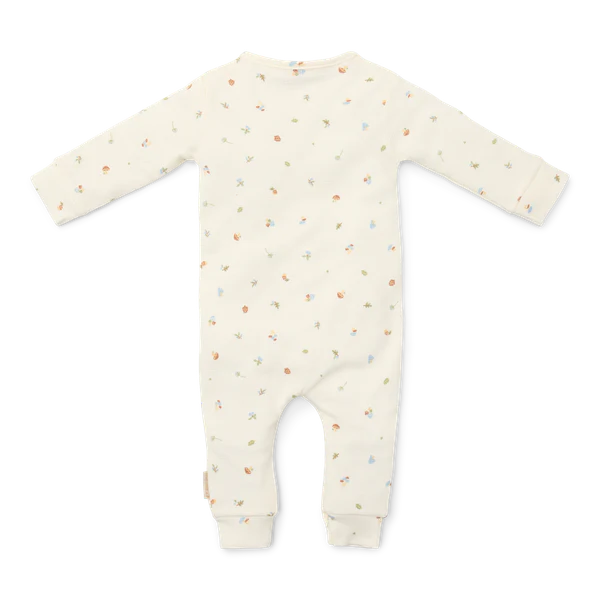 Little Dutch - Forest Treasure Sleepsuit