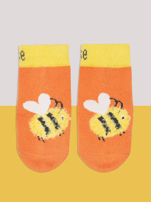 Blade & Rose - Honey bee socks