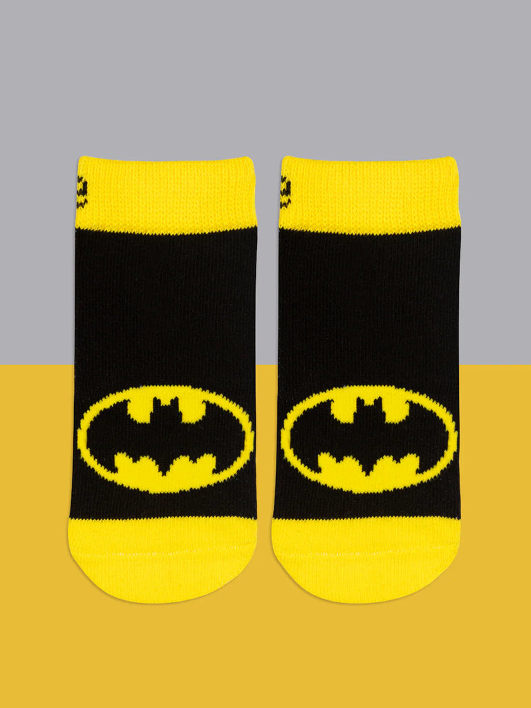 Blade And Rose - Batman Socks
