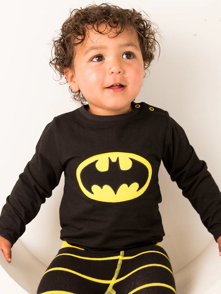 Blade And Rose - Batman Top