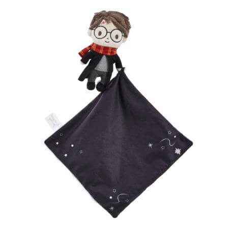 Rainbow Designs- Harry Potter Comfort Blanket- Baby at bank