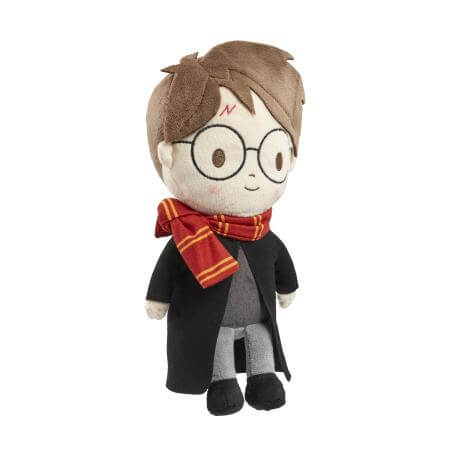 Harry Potter- My First Stars of Hogwarts Harry Potter- Baby at the bank