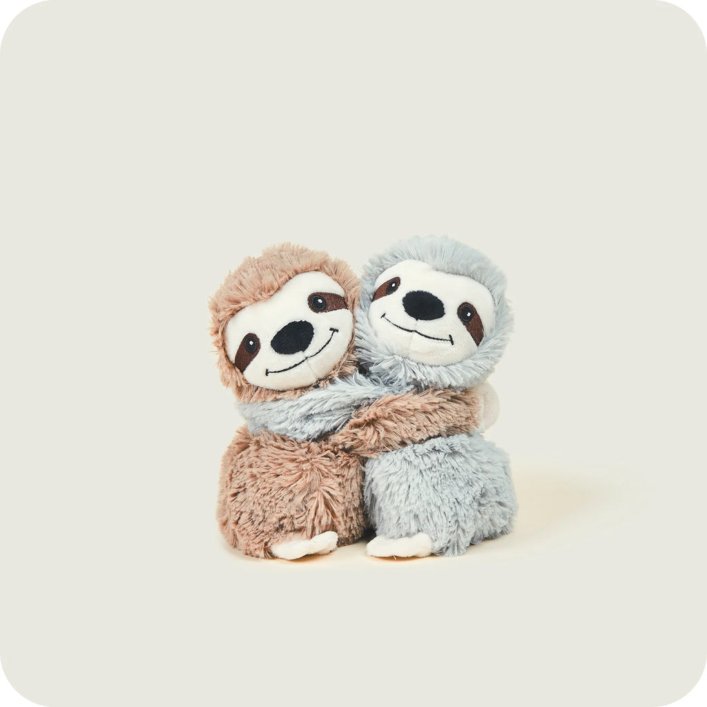 Warmies - Warm Hugs Sloths