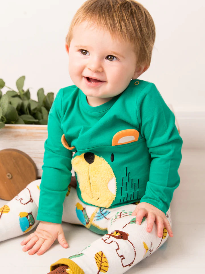 Woodland baby best sale boy clothes