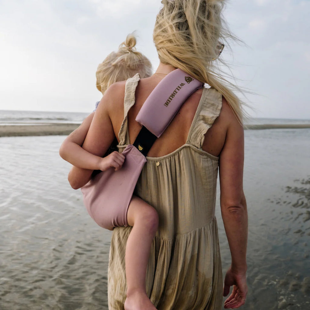 Wildride- Toddler Carrier Vintage Rose