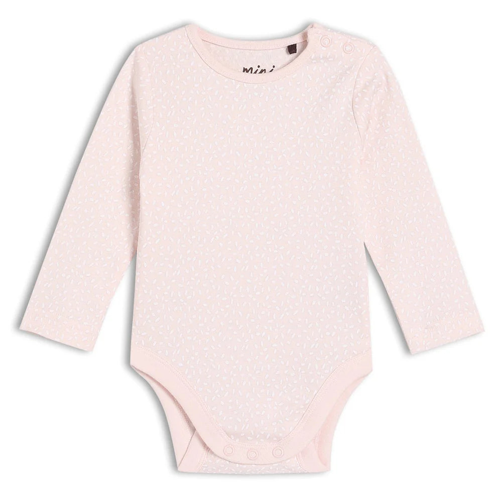 Minicuddles- Baby Girls 5pk Gift Set with Cardigan Multicolour- Baby at the bank
