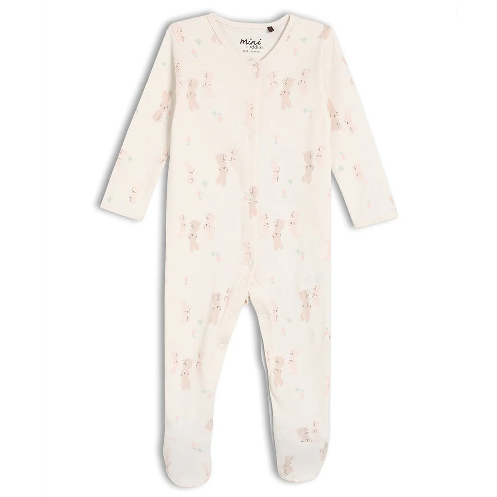 Minicuddles- Baby Girls 5pk Gift Set with Cardigan Multicolour- Baby at the bank