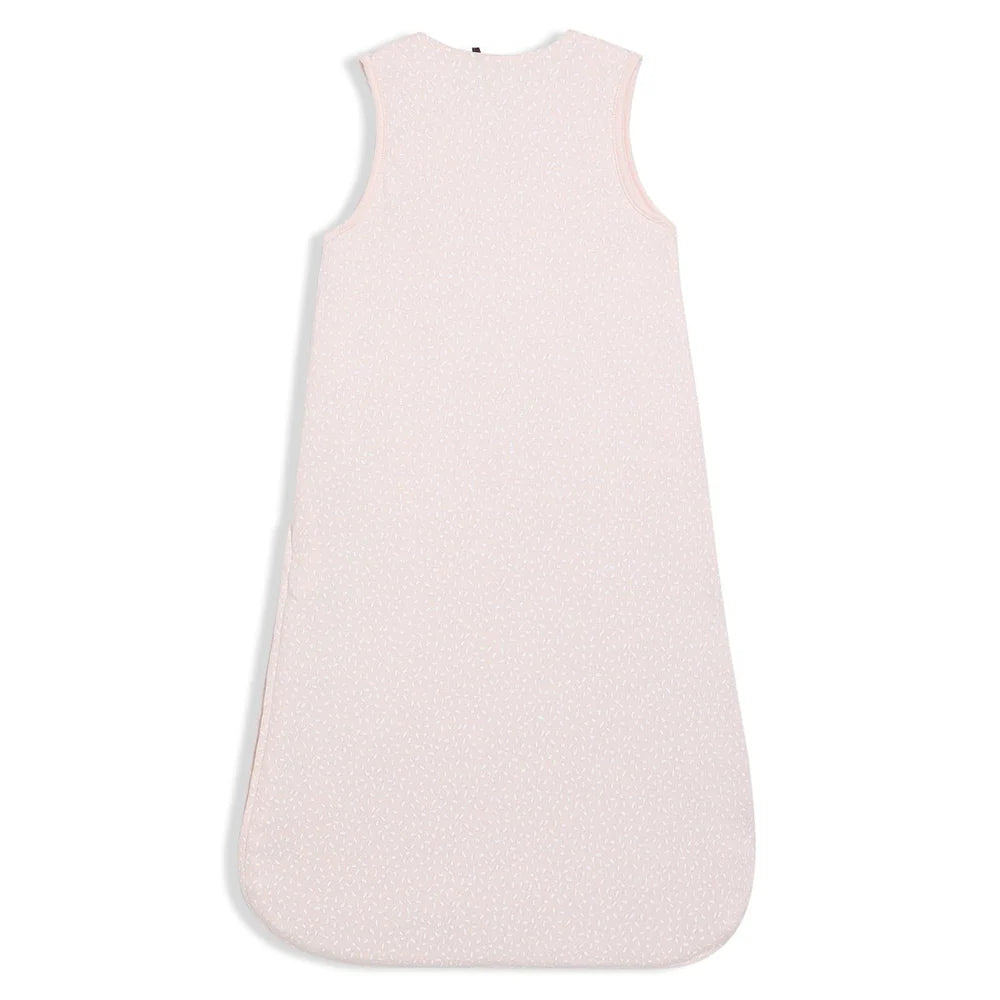 Minicuddles- Baby Girls Rabbit Embroidered Sleeping Bag Pink- Baby at the bank