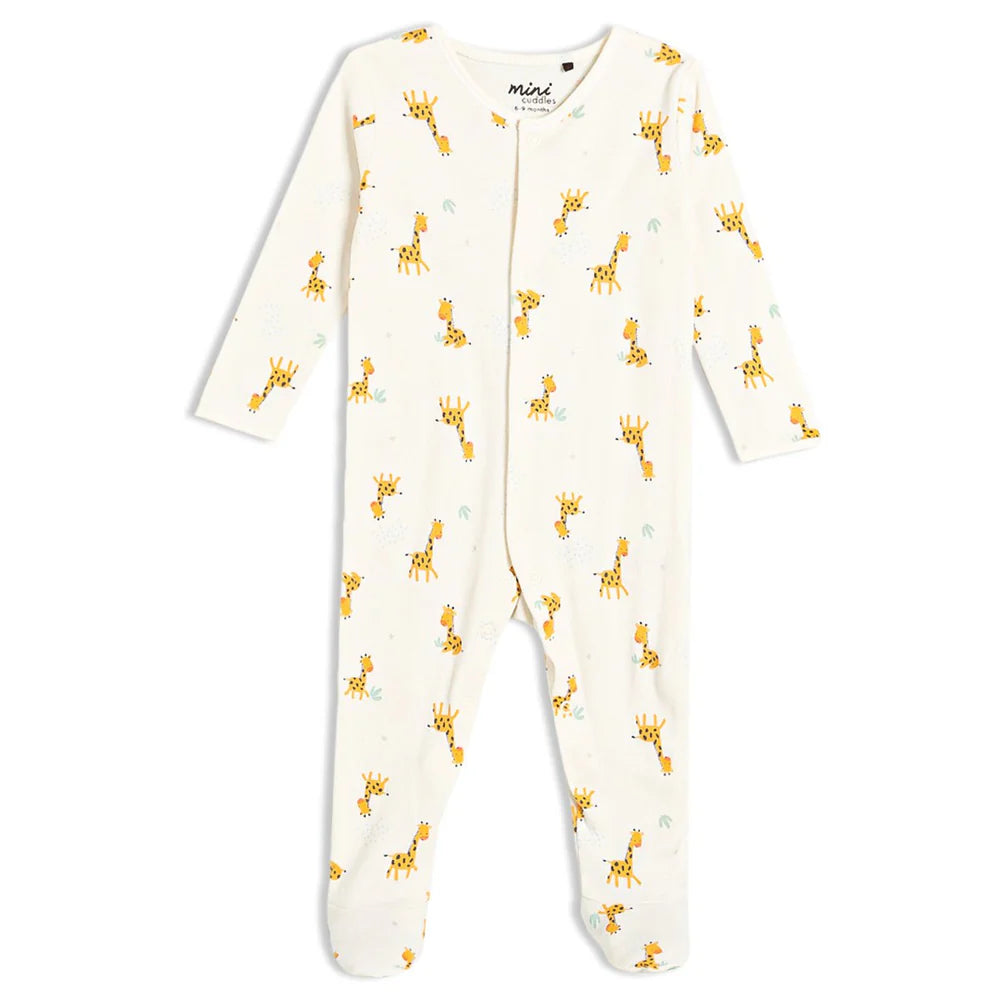 Minicuddles- Unisex 6pk Essentials Gift Set Multicolour- Baby at the bank