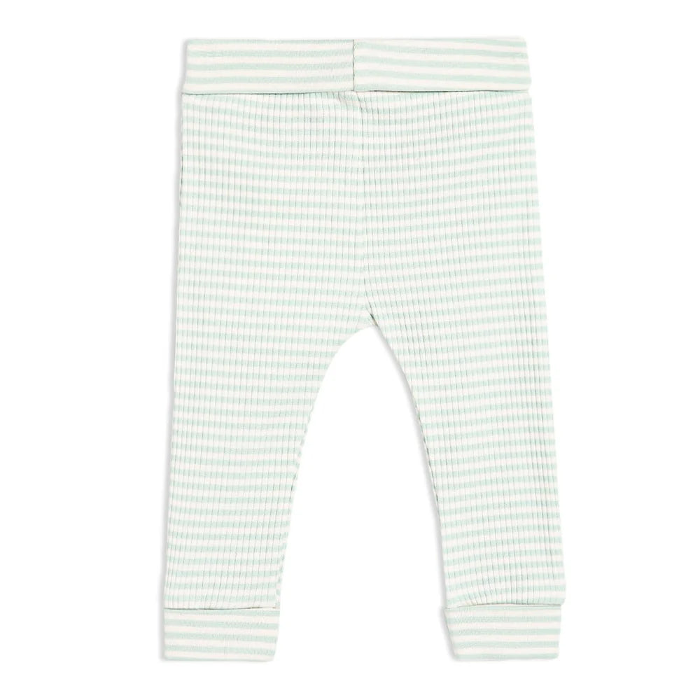 Minicuddles- Unisex 6pk Essentials Gift Set Multicolour- Baby at the bank