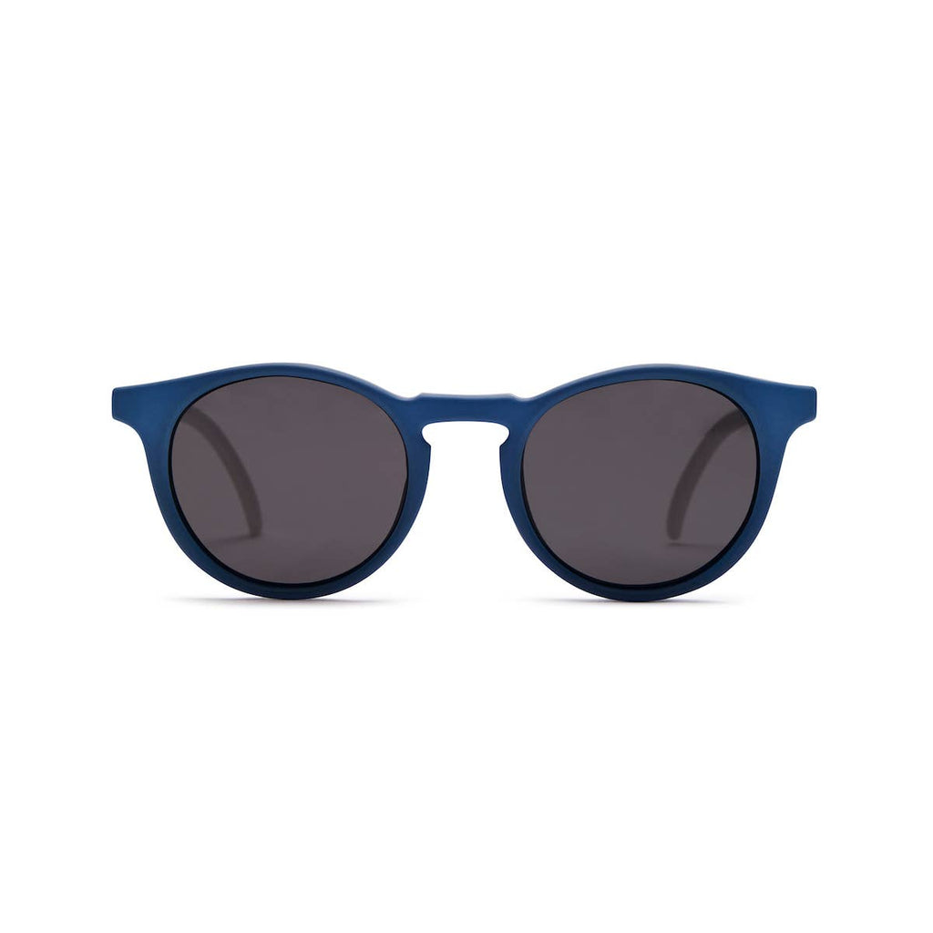 Leo Sun - Sunglasses 3+ years | Navy Fade