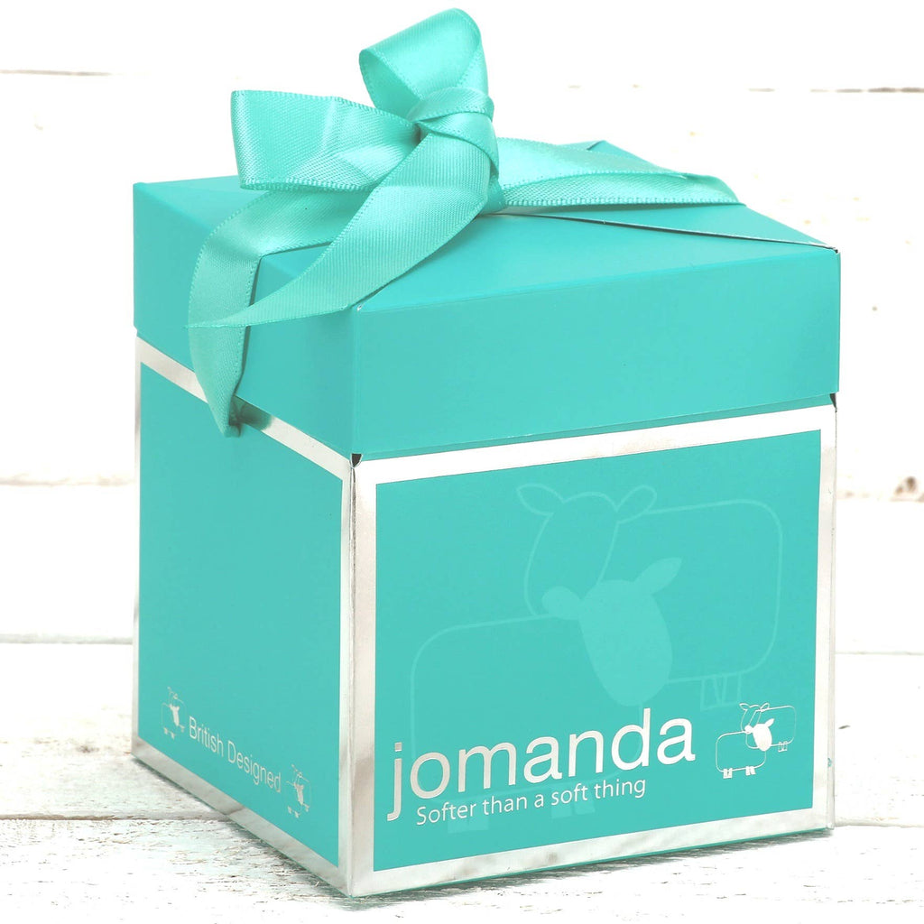 Jomanda -Gift Box, Pop-Up - 10cm - Suitable For Mini Toys, Slippers