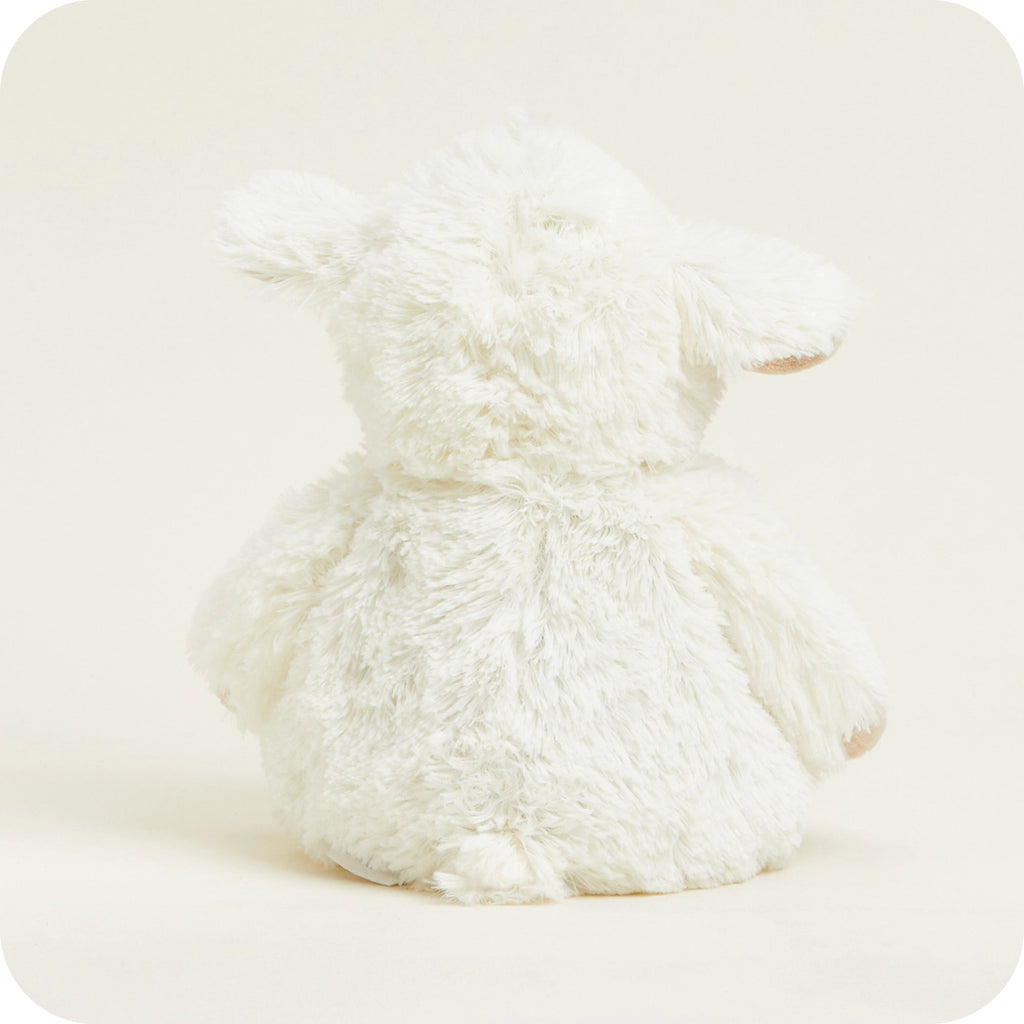 Warmies - Sheep- Baby at the bank