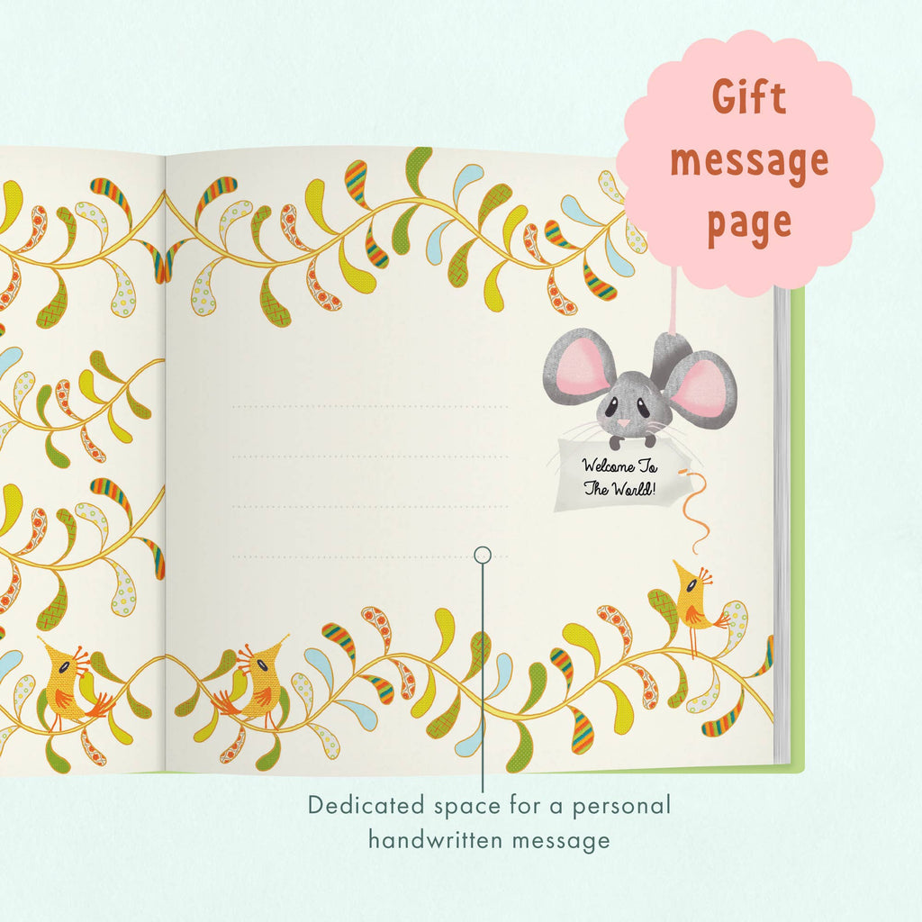 The Day You Were Born In June | Newborn Gift | Baby Shower