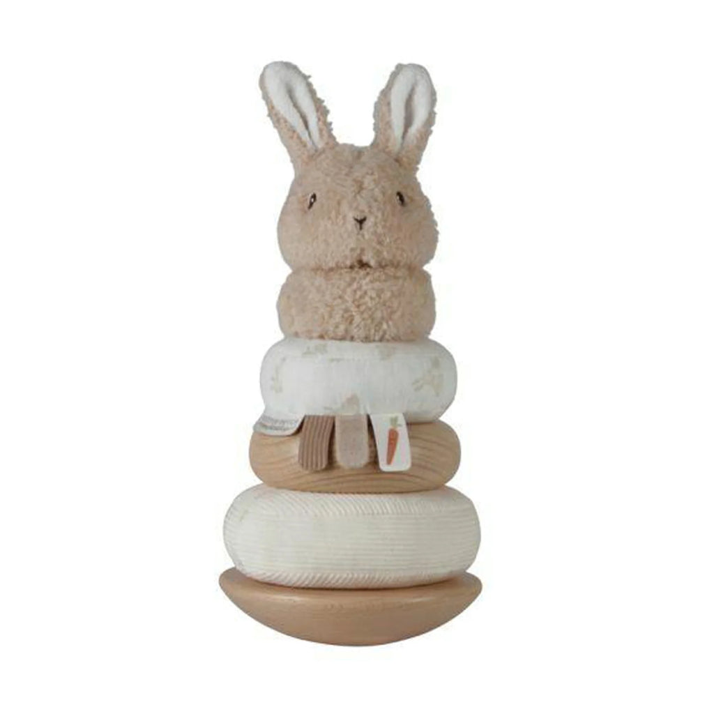 Little Dutch - Baby Bunny Stacking Ring