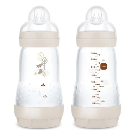 Mam Easy Start Anti Clic bottle 2 X 260 Ml