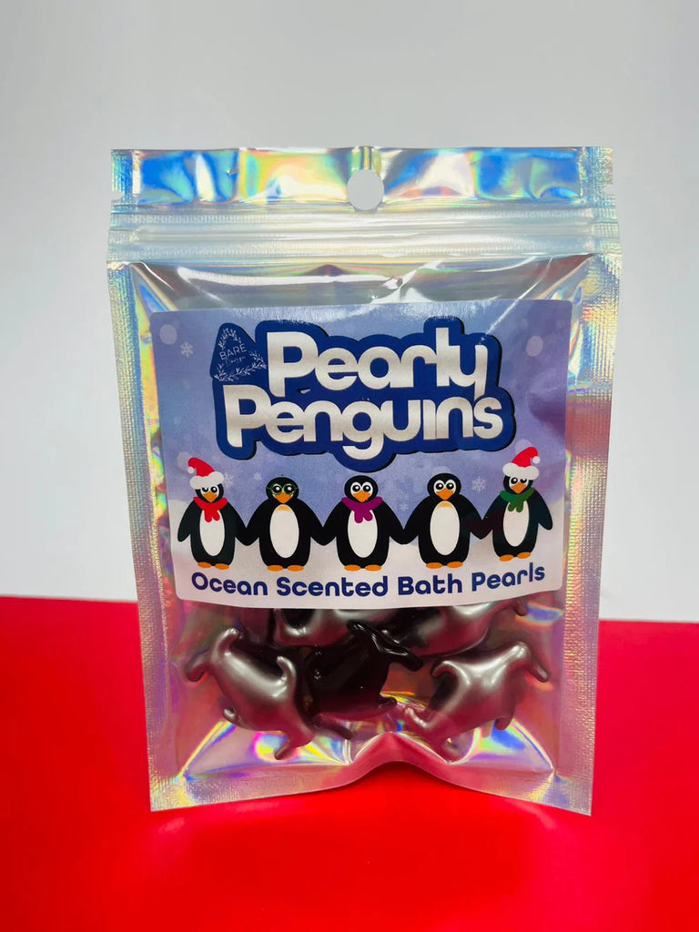 Bare Boutique - Penguins 10 Pack