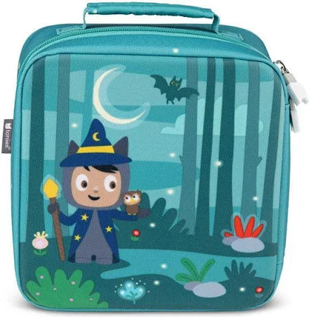 Tonies- Carry Case Max - Enchanted Forrest